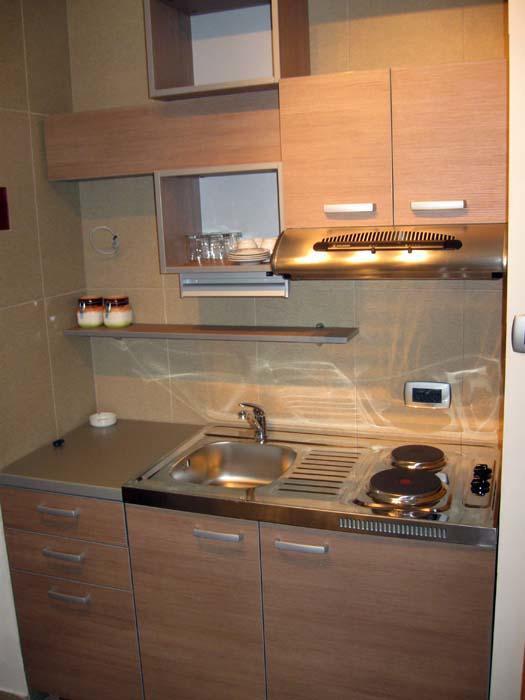Katarina Appartement *