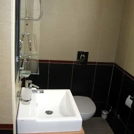 Apartmani Katarina Budva Exterior photo