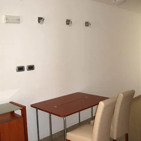 Apartmani Katarina Budva Exterior photo