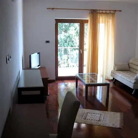 Apartmani Katarina Budva Exterior photo