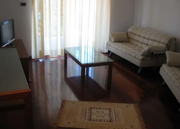 Apartmani Katarina